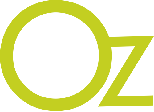 Oz Marketing Logo